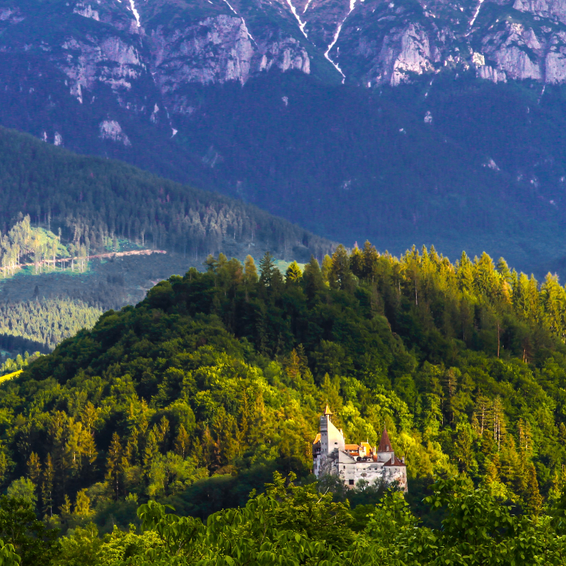 Transylvania Tours